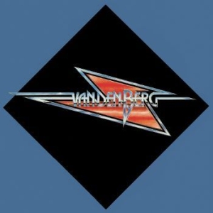 Vandenberg - Vandenberg i gruppen VI TIPSAR / Klassiska lablar / Rock Candy hos Bengans Skivbutik AB (671988)