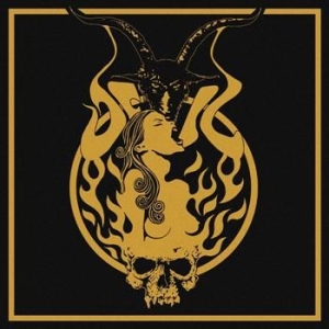 Devil - Time To Repent i gruppen CD / Hårdrock/ Heavy metal hos Bengans Skivbutik AB (672069)