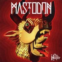 Mastodon - The Hunter i gruppen Kampanjer / CD Mid hos Bengans Skivbutik AB (672164)