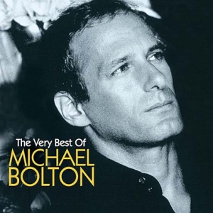 Michael Bolton - The Very Best Of i gruppen VI TIPSAR / 10CD 400 JAN 2024 hos Bengans Skivbutik AB (672377)