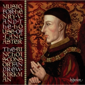 Various Composers - Music For Henry V i gruppen Externt_Lager / Naxoslager hos Bengans Skivbutik AB (672402)
