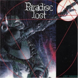 Paradise Lost - Lost Paradise i gruppen CD / Hårdrock hos Bengans Skivbutik AB (672442)
