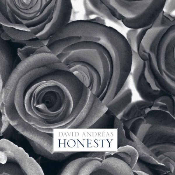 David Andréas - Honestly i gruppen CD / Toppsäljare hos Bengans Skivbutik AB (672631)