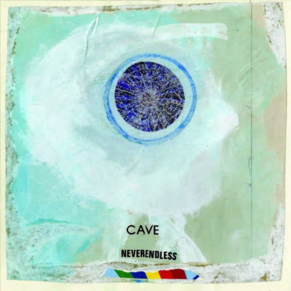 Cave - Neverendless i gruppen CD / Toppsäljare hos Bengans Skivbutik AB (672639)