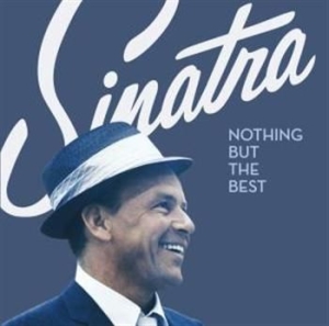 Frank Sinatra - Nothing But The Best i gruppen Kampanjer / CD-Rea 2023 hos Bengans Skivbutik AB (672691)