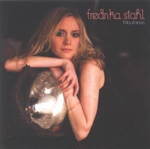 Stahl Fredrika - Tributaries i gruppen CD / Klassiskt,Övrigt hos Bengans Skivbutik AB (672753)