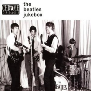 The beatles - Jukebox Songs That Inspired The Ban i gruppen CD / Pop-Rock hos Bengans Skivbutik AB (672774)