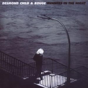 Child Desmond - Runner's In The Night i gruppen CD / Rock hos Bengans Skivbutik AB (672777)
