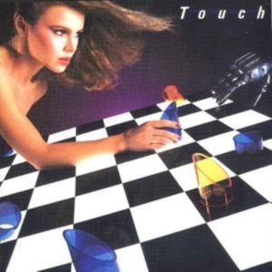 Touch - Touch i gruppen CD / Pop-Rock hos Bengans Skivbutik AB (672784)