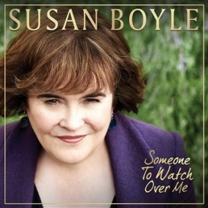 Susan Boyle - Someone To Watch Over Me i gruppen VI TIPSAR / CD Tag 4 betala för 3 hos Bengans Skivbutik AB (672792)