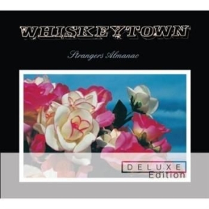 Whiskeytown - Strangers Almanac - Deluxe Edition i gruppen CD / Pop hos Bengans Skivbutik AB (672808)
