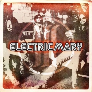Electric Mary - Electric Mary Iii i gruppen CD / Hårdrock hos Bengans Skivbutik AB (672817)