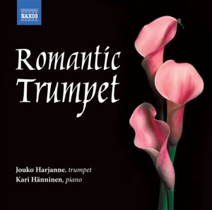 Various - Romantic Trumpet i gruppen ÖVRIGT / cdonuppdat / CDON Jazz klassiskt NX hos Bengans Skivbutik AB (672948)