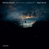 Mauch Monika - Musical Banquet i gruppen Externt_Lager / Naxoslager hos Bengans Skivbutik AB (672970)