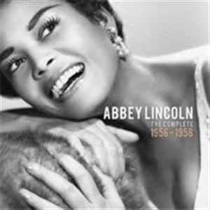 Abbey Lincoln - Precious & Rare i gruppen CD / Jazz hos Bengans Skivbutik AB (672977)