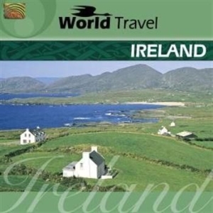 World Travel - Ireland i gruppen CD / Elektroniskt hos Bengans Skivbutik AB (673004)