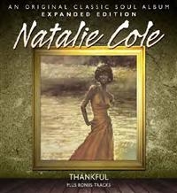 Cole Natalie - Thankful - Expanded Edition i gruppen CD / RnB-Soul hos Bengans Skivbutik AB (673107)