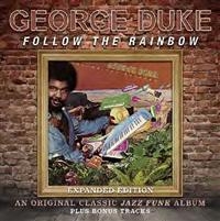 Duke George - Follow The Rainbow - Expanded Editi i gruppen CD / RnB-Soul hos Bengans Skivbutik AB (673110)