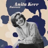 Kerr Anita - Forever i gruppen CD / Pop-Rock hos Bengans Skivbutik AB (673115)