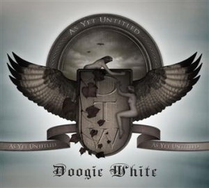 White Doogie - As Yet Untitled i gruppen CD / Hårdrock/ Heavy metal hos Bengans Skivbutik AB (673206)