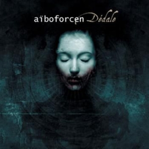 Aiboforcen - Dedale 2 i gruppen CD / Pop hos Bengans Skivbutik AB (673262)