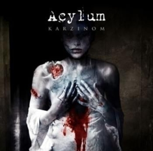 Acylum - Karzinom i gruppen CD / Pop hos Bengans Skivbutik AB (673264)