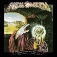Helloween - Keeper Of The Seven Keys, Pt. i gruppen Kampanjer / 4 st CD 300 kr hos Bengans Skivbutik AB (673312)