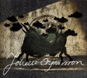 Örjansson Johan - Gone i gruppen CD / Pop-Rock hos Bengans Skivbutik AB (673400)