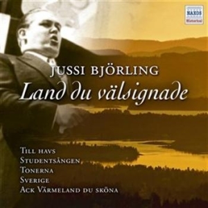 Blandade Artister - Land Du Välsignade - Coll.V.7 i gruppen ÖVRIGT / cdonuppdat / CDON Jazz klassiskt NX hos Bengans Skivbutik AB (673412)