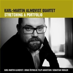 Almqvist Karl-Martin - Stretching A Portfolio i gruppen ÖVRIGT / cdonuppdat / CDON Jazz klassiskt NX hos Bengans Skivbutik AB (673413)