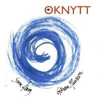 Oknytt - Oknytt i gruppen ÖVRIGT / cdonuppdat / CDON Jazz klassiskt NX hos Bengans Skivbutik AB (673433)