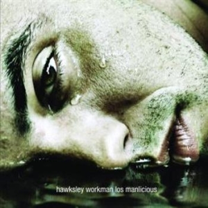 Workman Hawksley - Los Manlicious i gruppen CD / Pop-Rock hos Bengans Skivbutik AB (673447)