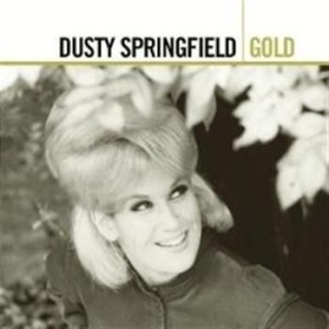 Dusty Springfield - Gold i gruppen CD / Pop hos Bengans Skivbutik AB (673530)