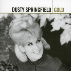 Dusty Springfield - Gold i gruppen CD / Pop-Rock hos Bengans Skivbutik AB (673530)