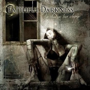 Faithful Darkness - In Shadows Lies Utopia i gruppen CD / Hårdrock/ Heavy metal hos Bengans Skivbutik AB (673913)