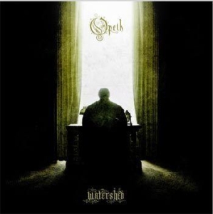 Opeth - Watershed i gruppen VI TIPSAR / Mest populära cd-klassiker hos Bengans Skivbutik AB (674013)