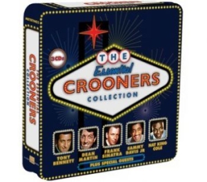 The Essential Crooners Collect - The Essential Crooners Collect i gruppen ÖVRIGT / Kampanj 10CD 400 hos Bengans Skivbutik AB (674142)