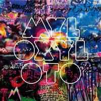 COLDPLAY - MYLO XYLOTO in the group OTHER / MK Test 8 CD at Bengans Skivbutik AB (674206)