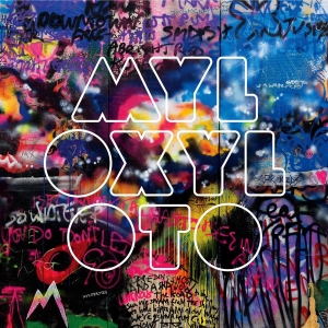 Coldplay - Mylo Xyloto i gruppen ÖVRIGT / -Start BW hos Bengans Skivbutik AB (674206)