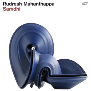 Mahanthappa Rudresh - Samdhi i gruppen CD / Jazz hos Bengans Skivbutik AB (674215)