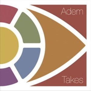 Adem - Takes i gruppen VI TIPSAR / Lagerrea / CD REA / CD POP hos Bengans Skivbutik AB (674242)