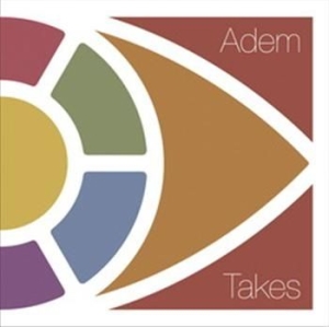 Adem - Takes i gruppen CD / Pop hos Bengans Skivbutik AB (674242)