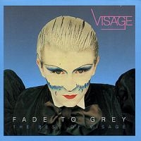Visage - Fade To Grey - Best i gruppen CD / Pop hos Bengans Skivbutik AB (674346)
