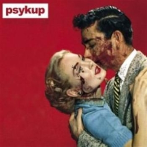 Psykup - We Love You All i gruppen CD / Hårdrock hos Bengans Skivbutik AB (674377)