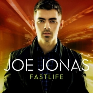 Joe Jonas - Fastlife i gruppen VI TIPSAR / Lagerrea / CD REA / CD POP hos Bengans Skivbutik AB (674601)