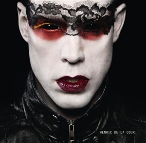 Henric De La Cour - Henric De La Cour i gruppen Minishops / Henric De La Cour hos Bengans Skivbutik AB (674813)