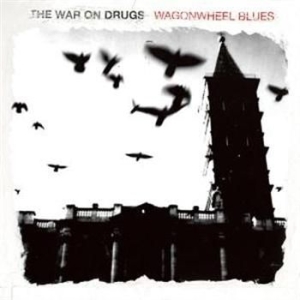War On Drugs - Wagonwheel Blues i gruppen Minishops / The War On Drugs hos Bengans Skivbutik AB (674851)