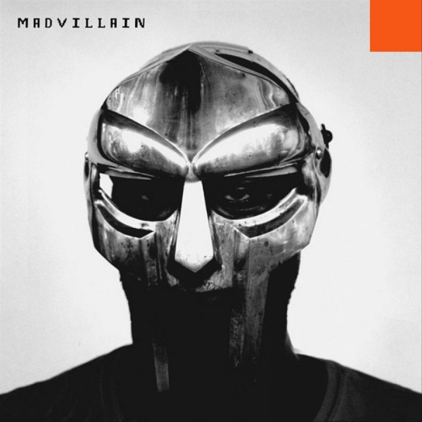 Madvillain - Madvillainy i gruppen ÖVRIGT / Korr_grupp / Art.under.overvak250318 hos Bengans Skivbutik AB (674856)