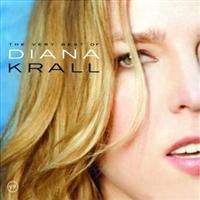 Diana Krall - Very Best Of i gruppen ÖVRIGT / -Start Uni-CD hos Bengans Skivbutik AB (675026)
