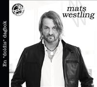 Westling Mats - En Doldis Dagbok i gruppen CD / Pop-Rock hos Bengans Skivbutik AB (675055)